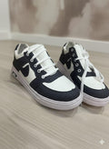 SNEAKERS BLACK