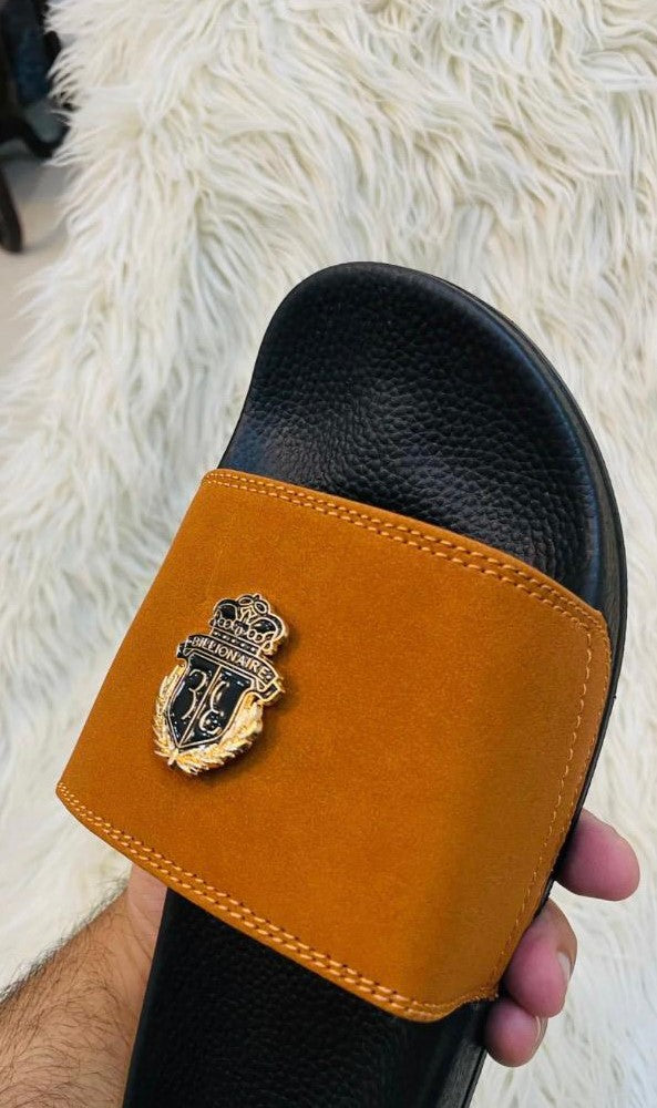suede king